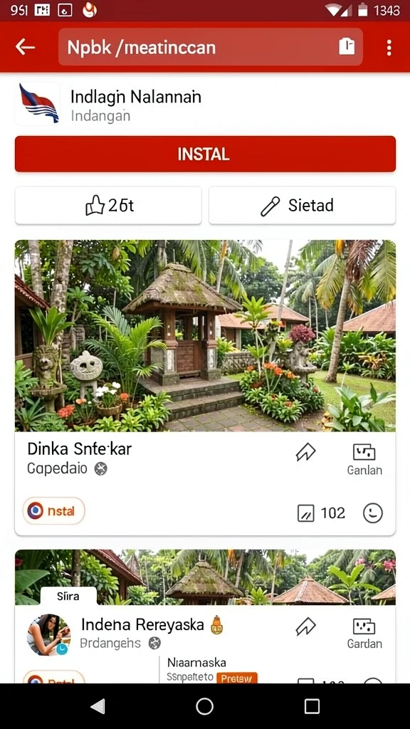 8zk - Level yang beragam dengan tantangan menarik.