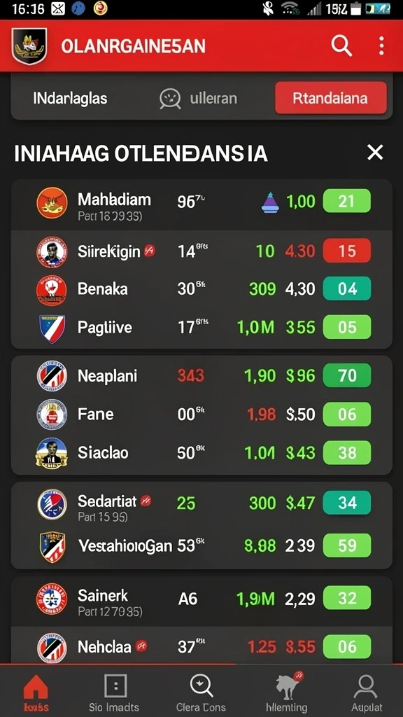 asia200 - Grafik yang menawan dan karakter yang unik.