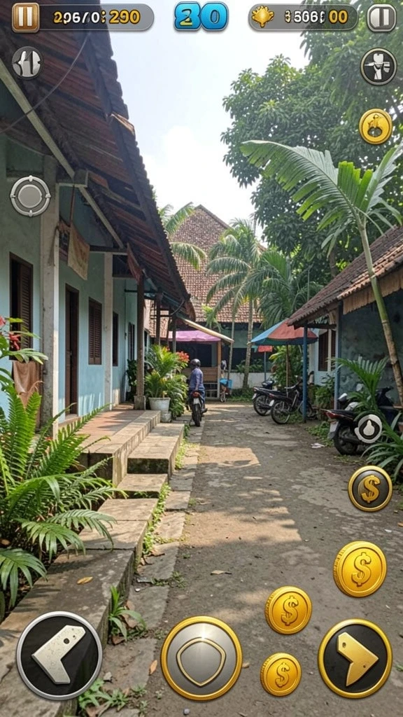 bebasmax - Komunitas aktif yang mendorong interaksi antar pemain.