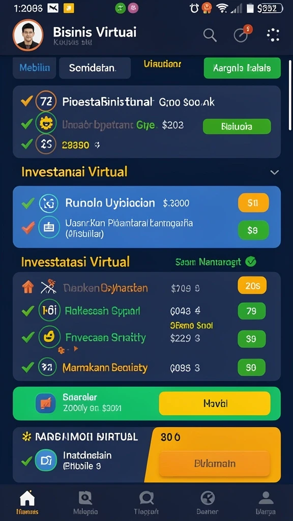 gacor78 - Pengguna bisa mengakses leaderboard untuk bersaing dengan pemain lain.
