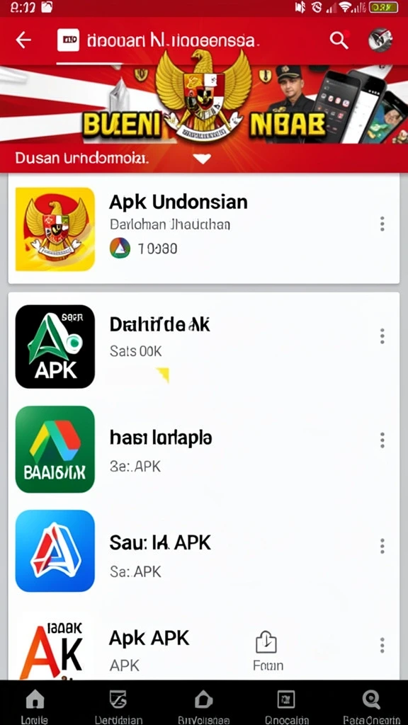 galaxy77 - Tangkapan layar dari misi dalam game dengan berbagai musuh yang menantang.
