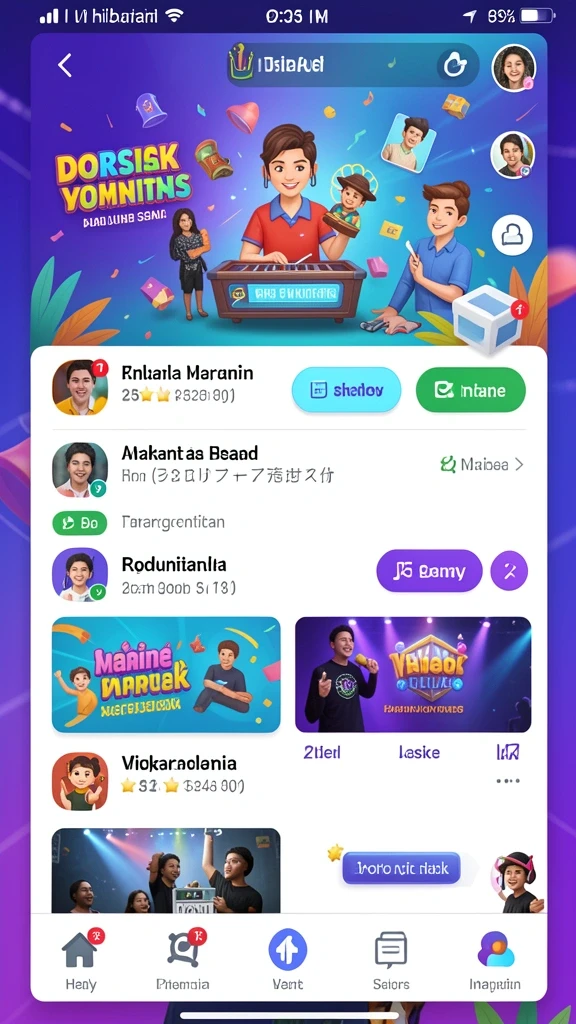 jejuslot - Berbagai tema mesin slot yang bisa dipilih.