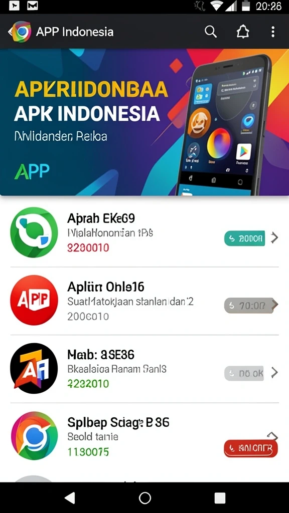 jnt777 - Karakter unik yang dapat dipilih setiap pemain.