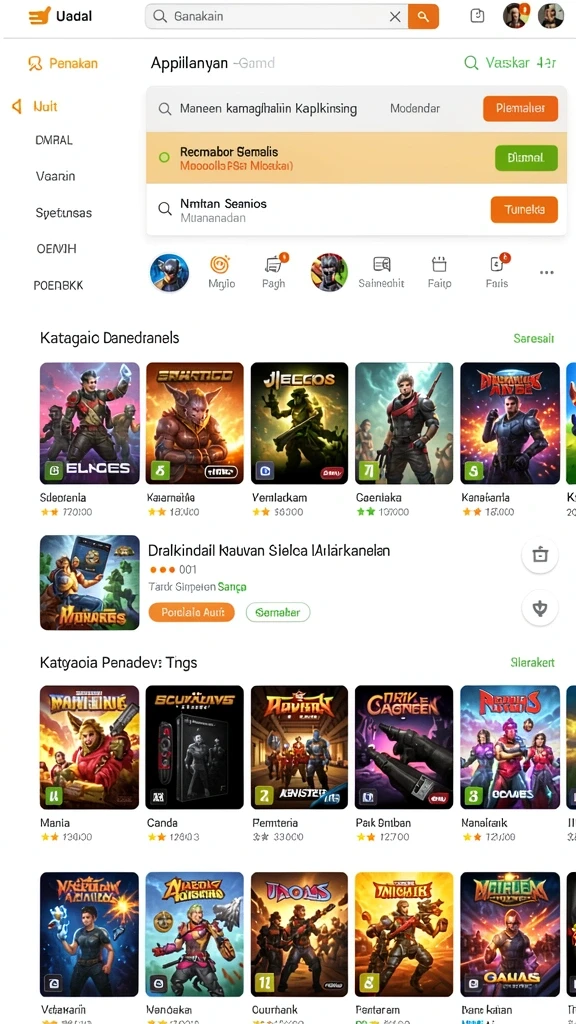 juara666 - Fitur mode permainan yang beragam dan inovatif.