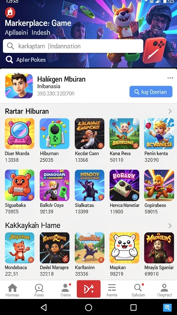 king123 - Grafis yang menakjubkan menciptakan pengalaman bermain yang imersif.