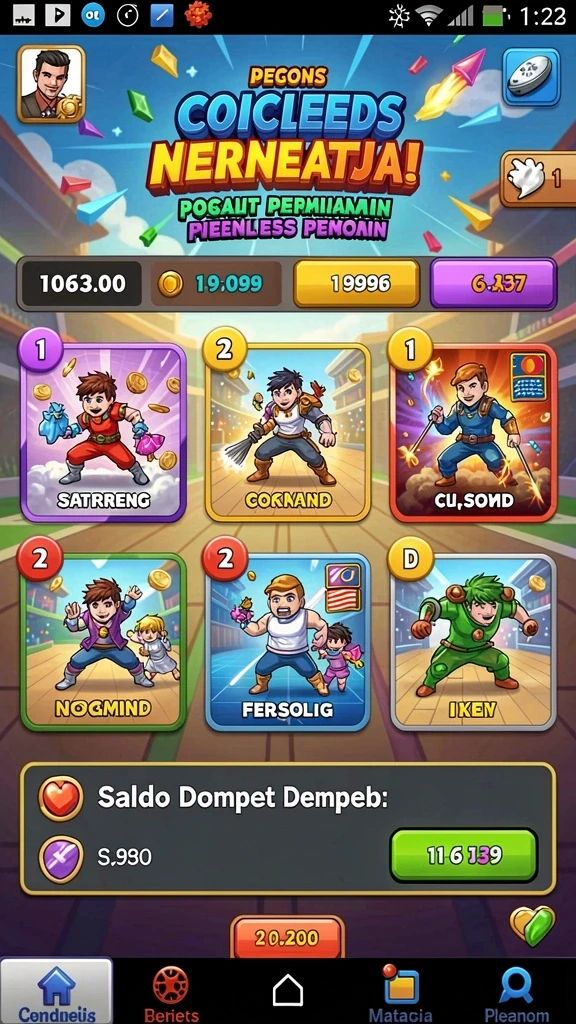 luxury333 - Sistem reward yang memotivasi pemain untuk terus bermain.