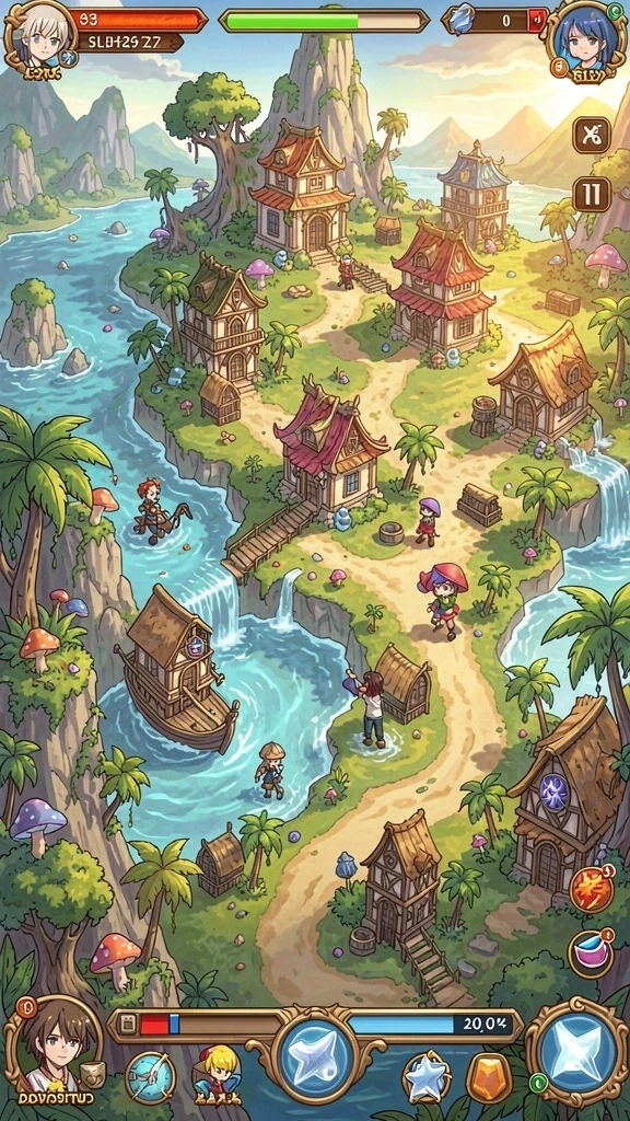 mawarslot - Beragam tema permainan slot yang seru.