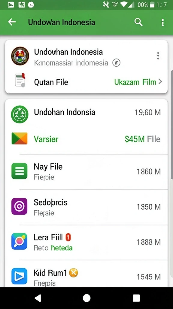 menang123 - Tampilan antarmuka pengguna yang menarik dan intuitif.