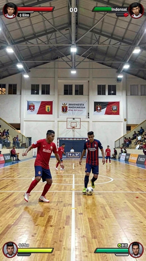 ompong188 - Pengalaman sosial yang menyenangkan saat bermain.
