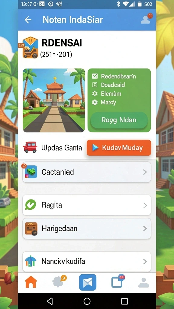 ppv88 - Tampilan awal PPV88 yang menarik dan intuitif.