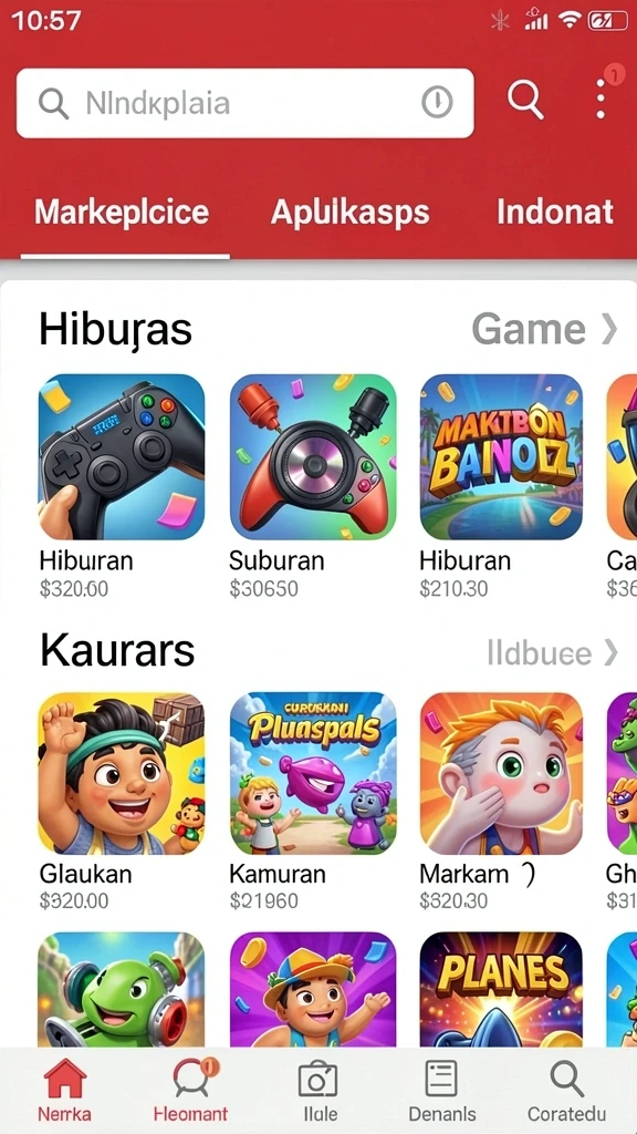rvip3 - Komunitas aktif yang memberikan dukungan dan tips.