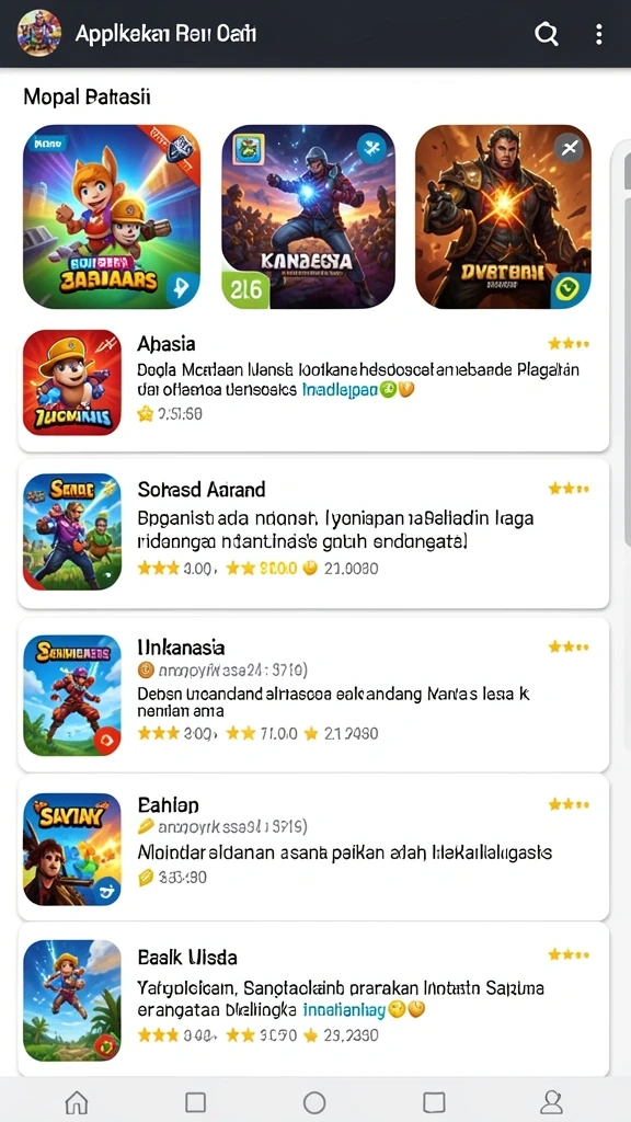 serubet - Fitur keamanan yang kuat untuk melindungi data pengguna.