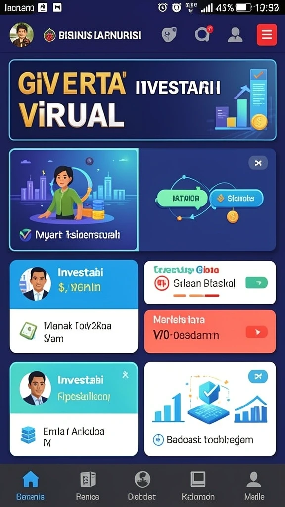 suburtoto - Fitur multiplayer yang interaktif dan menyenangkan.