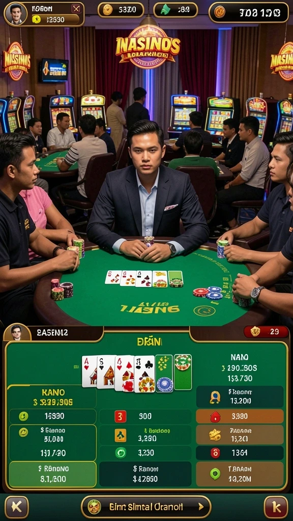 suka86 - Mode permainan seru di SUKA86.