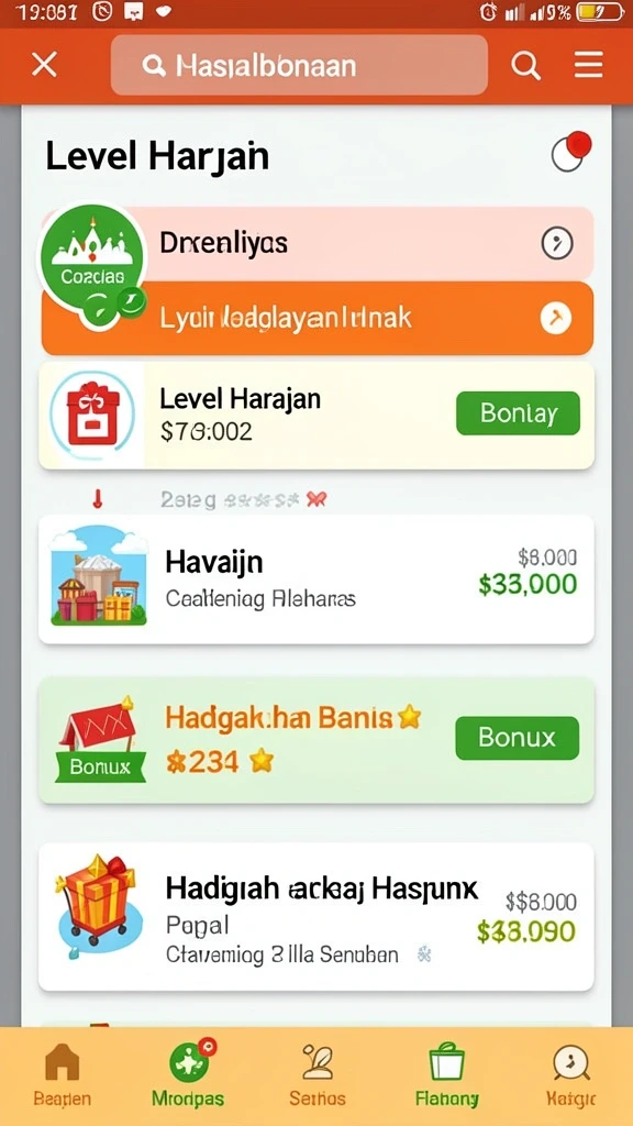 wow33 - Tampilan awal permainan WOW33 yang menawan.