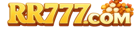 rr777 — Logo Resmi